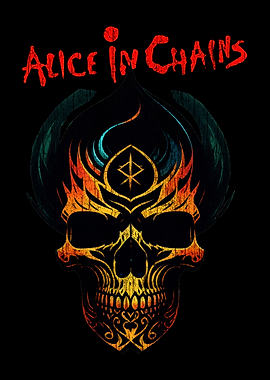 Alice In Chains