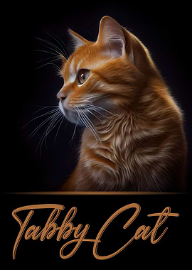 Tabby Cat