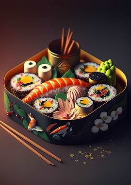 japan food