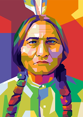 Sitting Bull