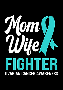 Ovarian Cancer Mom