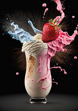 Milkshake