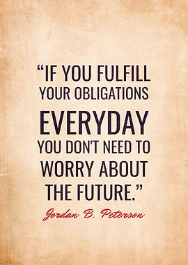 Jordan Peterson Quotes