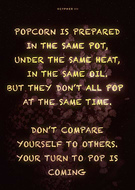 Popcorn