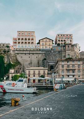 Bologna