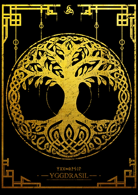 Yggdrasil