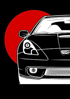 Toyota Celica