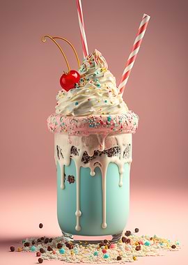 Milkshake