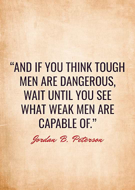 Jordan Peterson Quotes