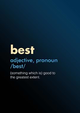 Best Word Dictionary