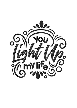 You Light Up My Life