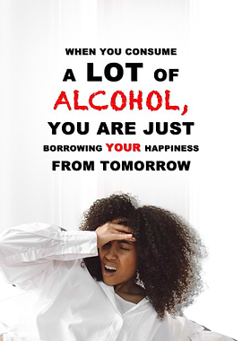 Alcohol