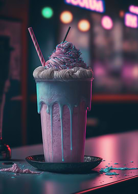 Milkshake