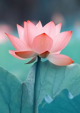 Lotus Flower