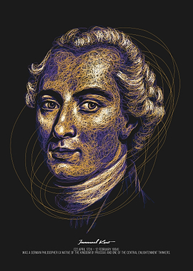 Immanuel Kant