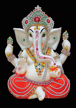 GANESHA