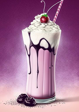 Milkshake