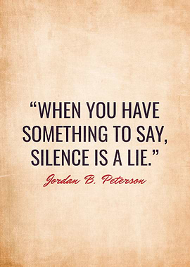 Jordan Peterson Quotes