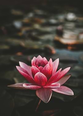 Lotus Flower