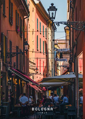 Bologna
