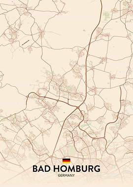 Bad Homburg DE