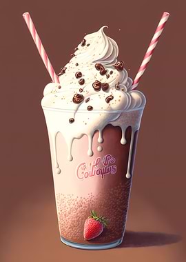 Milkshake