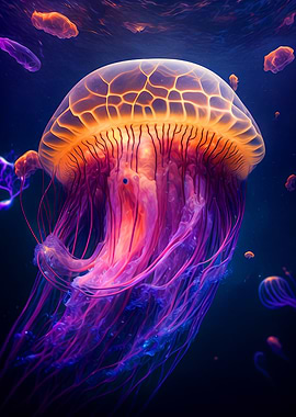 Jellyfish