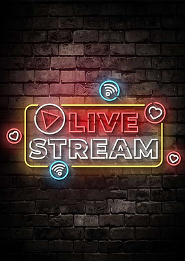 Live Stream Quotes