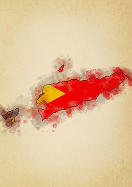East Timor