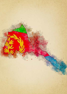 Eritrea