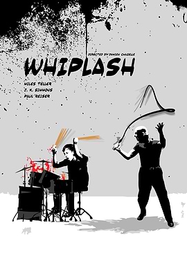 Whiplash Movie