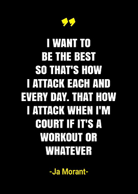 Quotes about The Best Work