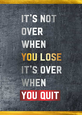 powerful motivational