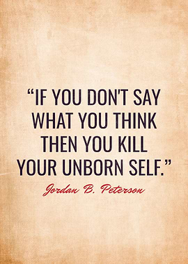 Jordan Peterson Quotes