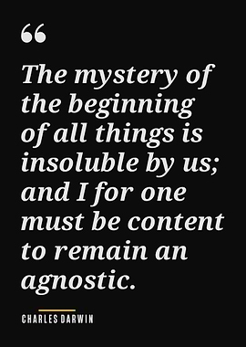 Charles Darwin Quotes