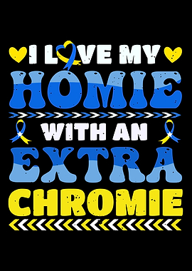 Down Syndrome Awareness