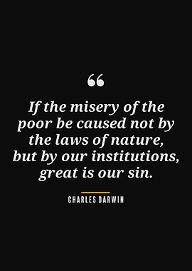 Charles Darwin Quotes