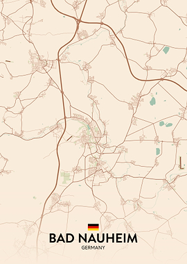 Bad Nauheim DE