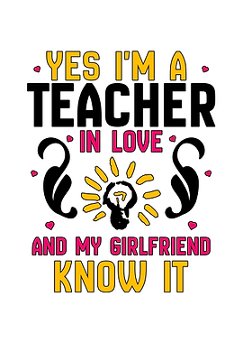 Valentins Day Teacher