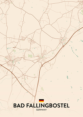 Bad Fallingbostel DE