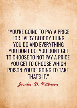 Jordan Peterson Quotes