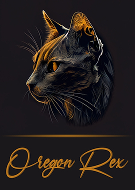 Oregon Rex