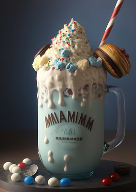 Milkshake