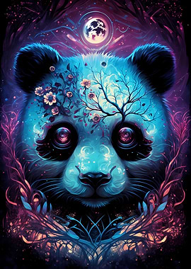 Panda Dream