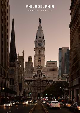 Philadelphia