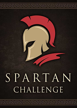Spartan Challenge Fitness