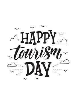 Happy Tourism Day