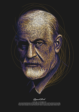 Sigmund Freud