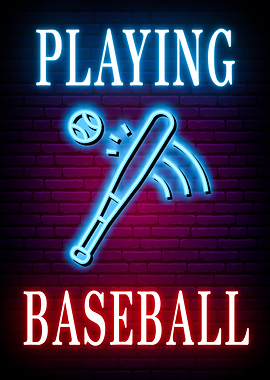 Playing Baseball Quotes