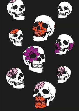 Skulls